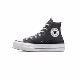 Sneakers Chuck Taylor All Star Lift Textile Noir