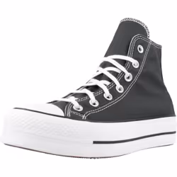 Sneakers Chuck Taylor All Star Lift Textile Noir