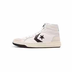 Sneakers Pro Blaze Classic Cuir Blanc