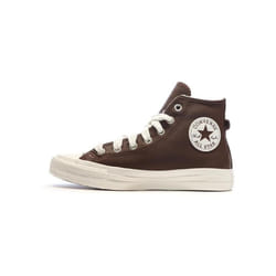 CONVERSE CHUCK TAYLOR ALL STAR HI COULEUR MARRON ERTHGRT
