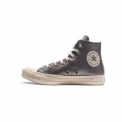 Converse Chuck Taylor All Star Glitter Couleur Gris Egrtegrt