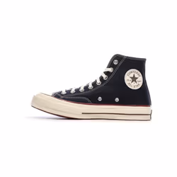 Baskets Noires Homme Converse Chuck 70 A07980C