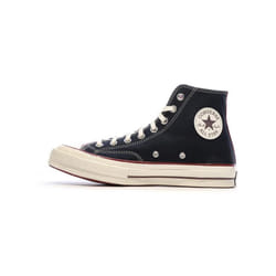 Baskets Noires Homme Converse Chuck 70 A07980C