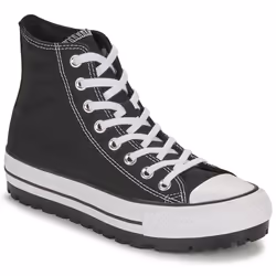 Baskets - CONVERSE - Chuck Taylor All Star City Trek - Noir - Homme - Lacets