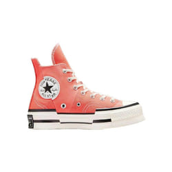 Sneakers Chuck 70 Plus High Top Toile Rouge