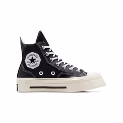 Converse modèle Chuck Taylor All Star 70 De Luxe Squared Noir