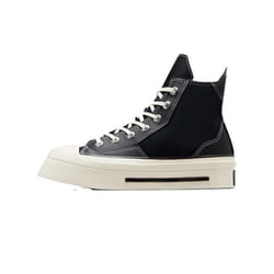 Converse modèle Chuck Taylor All Star 70 De Luxe Squared Noir