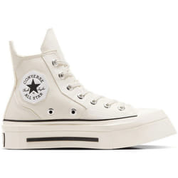 Converse modèle Chuck 70 De Luxe Squared Blanc