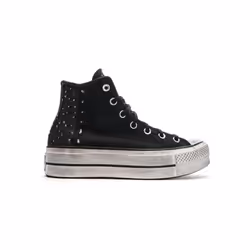 Sneakers Chuck Taylor Toile Noir