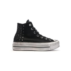 Sneakers Chuck Taylor Toile Noir
