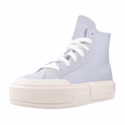 Converse modèle Chuck Taylor All Star Cruise Hi Bleu
