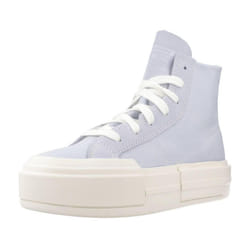 Converse modèle Chuck Taylor All Star Cruise Hi Bleu