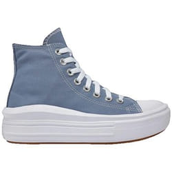 Converse modèle Ctas Move Hi  couleour Bleu