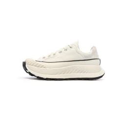 Sneakers Chuck 70 Atcx Traction Vintage Egret Basses Textile Beige