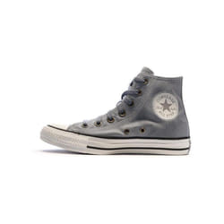 Converse modèle Chuck Taylor All Star Tie Dye Bleu