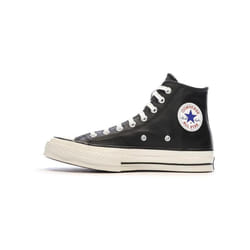 Sneakers Chuck 70 Cuir Noir