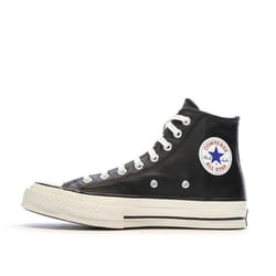 Sneakers Chuck 70 Cuir Noir