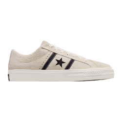 Sneakers One Star Academy Pro Egret Egret Basses Daim Beige