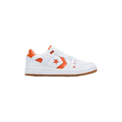 Sneakers As-1 Pro Basses Cuir Blanc