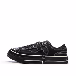 Baskets Noires Homme Converse Chuck 70 2-IN