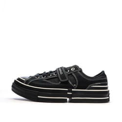 Baskets Noires Homme Converse Chuck 70 2-IN