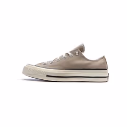 Sneakers Basses Chuck 70 Ox Toile Beige