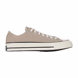 Sneakers Basses Chuck 70 Ox Toile Beige - 42