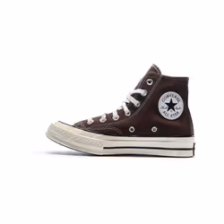 Baskets Marrons Mixte Converse Chuck 70