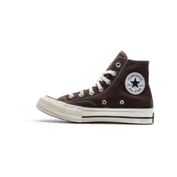 Baskets Marrons Mixte Converse Chuck 70