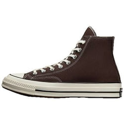 Sneakers Chuck 70 Vintage Textile Marron