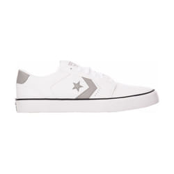 converse converse belmont blanc