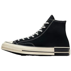 Sneakers Chuck 70 Toile Noir