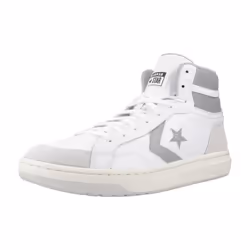 Converse modèle Pro Blaze Classic Blanc
