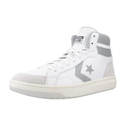 Converse modèle Pro Blaze Classic Blanc