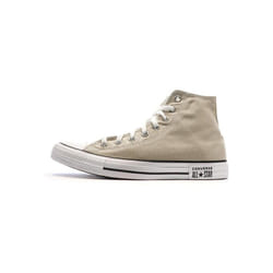 Converse modèle Ctas Hi Nutty Beige