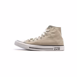 Converse modèle Ctas Hi Nutty Beige