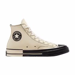Sneakers Chuck 70 Toile Beige