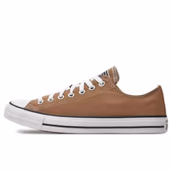 Sneakers Chuck Taylor All Star Textile Marron - 36