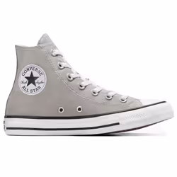 converse chuck taylor all star gris