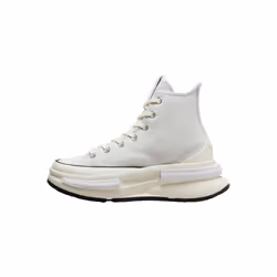 Sneakers Run Star Legacy Cx Platform Textile Gris
