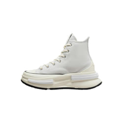 Sneakers Run Star Legacy Cx Platform Textile Gris - 40