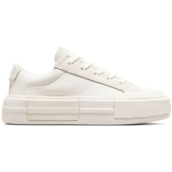 Sneakers Chuck Taylor All Star Cruise Textile Blanc