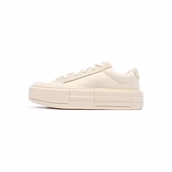 Sneakers Chuck Taylor All Star Cruise Textile Blanc
