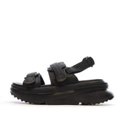 Converse modèle Run Star Utility Sandal Cx Sli Noir - 40