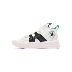 Baskets Blanches Garçon Converse All Star Ultra Home Team
