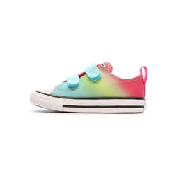 Sneakers Chuck Taylor All Star 2v Textile Bleu Ciel