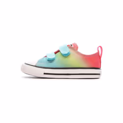 Sneakers Chuck Taylor All Star 2v Textile Bleu Ciel