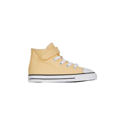 Sneakers Chuck Taylor All Star Hi Textile Orange