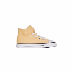 Sneakers Chuck Taylor All Star Hi Textile Orange