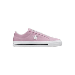 Sneakers One Star Pro Stardust Lilac Basses Daim Rose